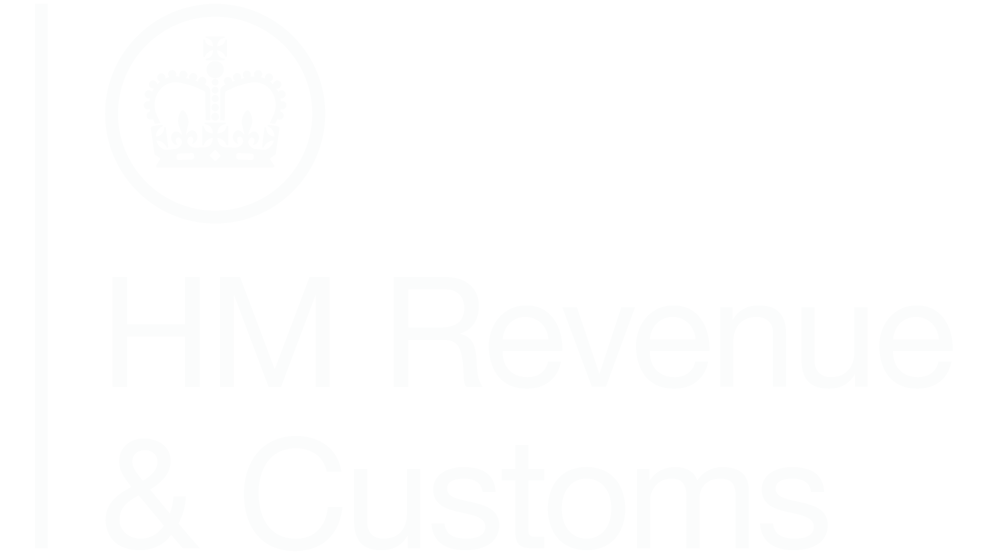 HMRC logo